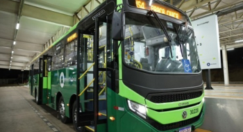 Metronização alcança 13 km em Goiânia, primeira capital brasileira a implantar esse modelo